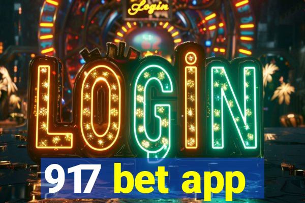 917 bet app